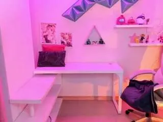 valkiria-ponce from camsoda