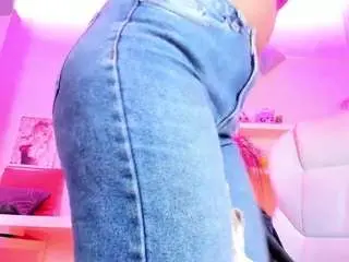 Camsoda Sex Cam of valkiria-ponce