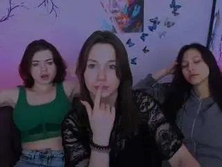 Camsoda Free Porn Cam of esma-shine