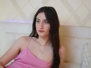 Camsoda Sex Chat of jadehasy