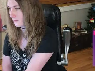 Camsoda Sex Chat of luluvaladon