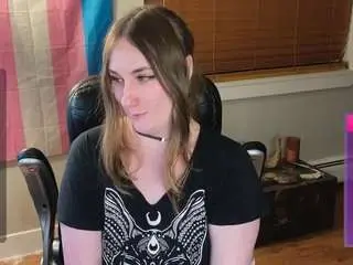 Camsoda Adult Webcam of luluvaladon