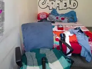 Camsoda Best live sex cam show of miss-kendraa