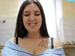 Camsoda Sex Chat of tobibenet