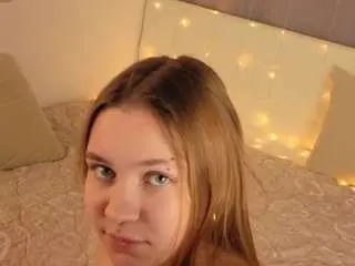 Camsoda Adult Video Chat of charissebasher