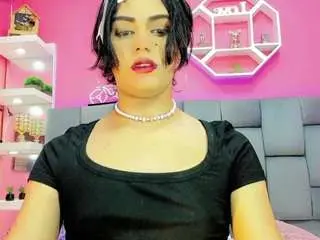 Camsoda Adult Webcams of daleskasanchez