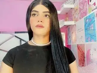 daleskasanchez from camsoda