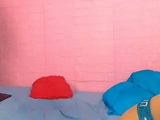Camsoda Best live sex cam show of sallymia68
