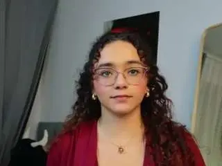 Camsoda Live Sex Cam of tinataylore