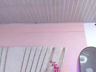 Camsoda Adult Webcams of top-mary