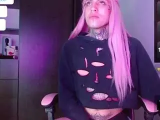 Camsoda Watch Live Sex Cams of charlotbelucci