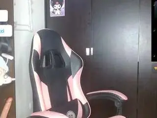 Camsoda Adult Video Chat of charlotbelucci