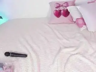 Camsoda Nude Webcam of ela-cute