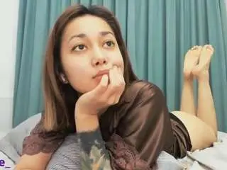 Camsoda Adult Video Chat of ellycutte