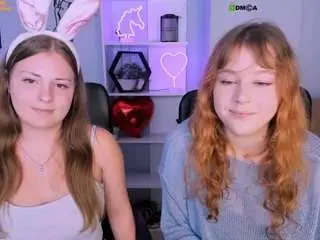 Camsoda Free Porn Cam of evelina-sun