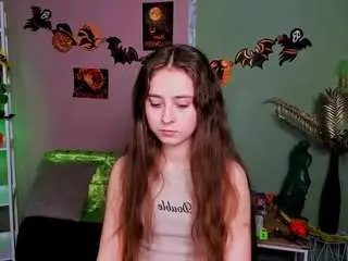 Camsoda Sex Chat of evelina-sun