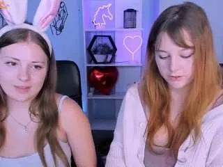 Camsoda Adult Webcam of evelina-sun