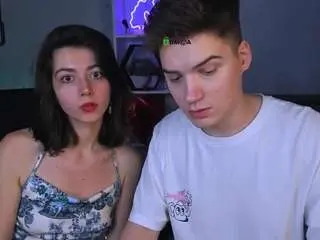 Camsoda Free Porn Cam of evelina-sun