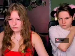 Camsoda Adult Webcams of evelina-sun