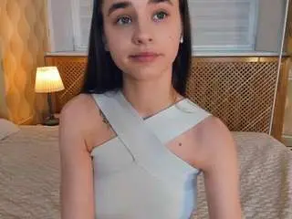 Camsoda Adult Webcams of florindaruggiere