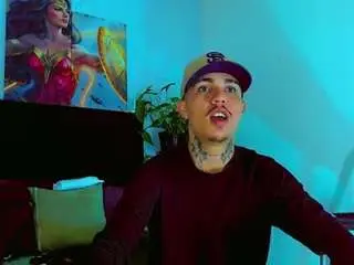 Camsoda Live Porn of hannilest