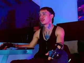 Camsoda Sex Cam of hannilest