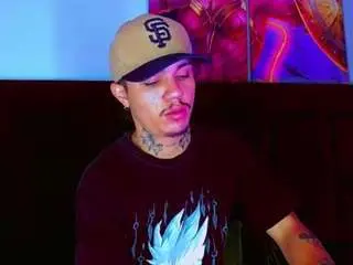 Camsoda Live Sex Cam of hannilest