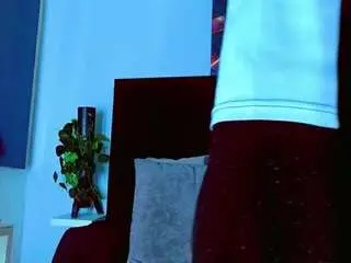 Camsoda Best Webcam of hannilest