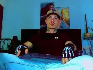 Camsoda Watch Live Sex Cams of hannilest