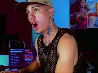 Camsoda Best live sex cam show of hannilest