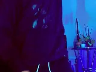 Camsoda Adult Webcam of hannilest