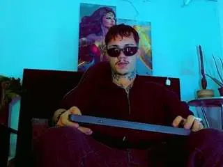 Camsoda Nude Webcam of hannilest