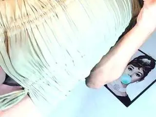 Camsoda Live Sex of kimberly-thompsonn