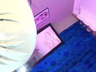 Camsoda Best Webcam of kimberly-thompsonn