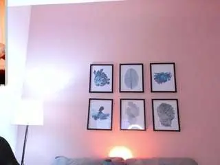 Camsoda Best Webcam of sheyla-hills