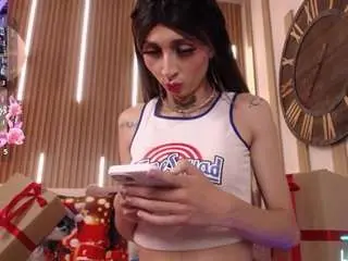 Camsoda Live Sex of aniedoll