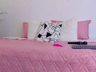 Camsoda Free Live Porn of hannawilliams