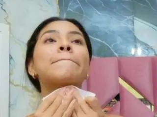 Camsoda Free Live Porn of hornysweetebony