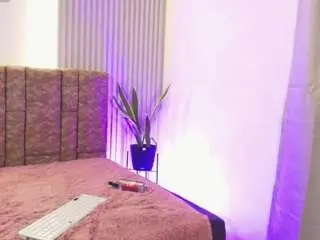 Camsoda Best live sex cam show of missdionne-curly