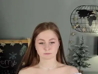 Camsoda Free Porn Cam of sweety69foxy