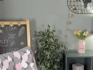 Camsoda Adult Webcam of sweety69foxy