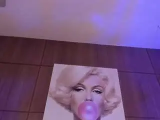 Camsoda Free Live Porn of agataduque