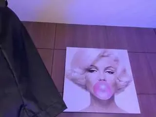 Camsoda Live Porn of agataduque