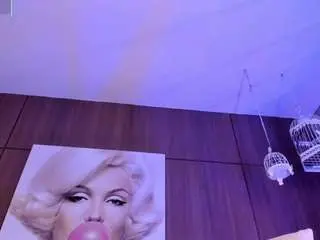 Camsoda Live Sex of agataduque