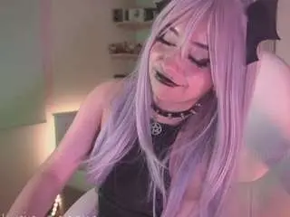 Camsoda Adult Video Chat of andromeedaa