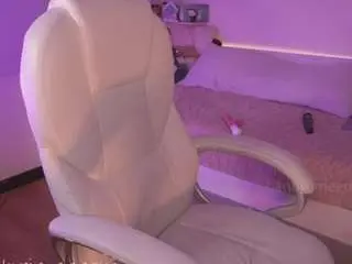 Camsoda Best Webcam of andromeedaa