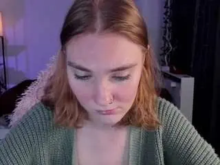 Camsoda Private Sex Chat of bettybunny