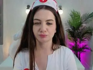 Camsoda Best Webcam of liliacrow