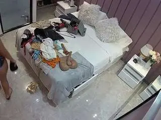 Camsoda Sex Cam of voyeurcam-casa-salsa-bedroom-7