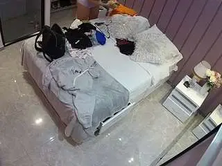 Camsoda Sex Cam of voyeurcam-casa-salsa-bedroom-7